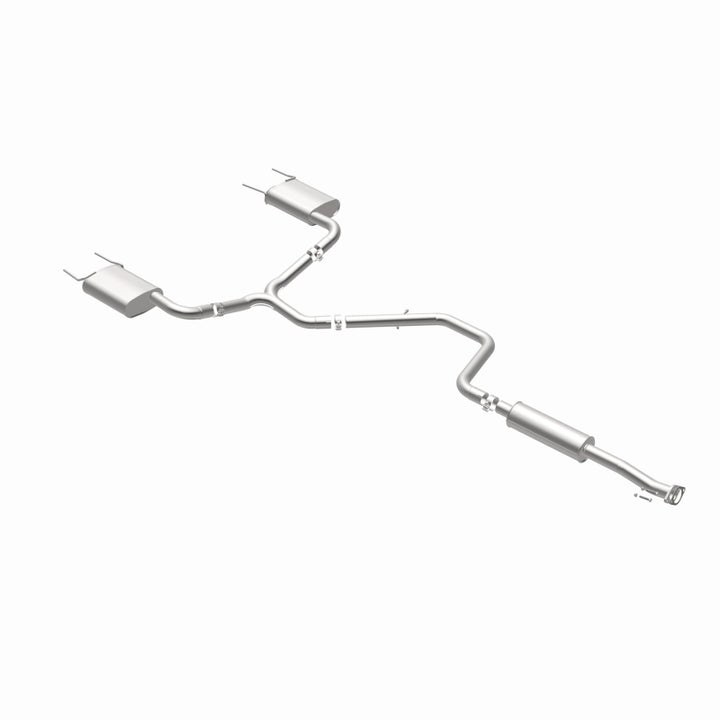 BRExhaust Exhaust Kit Replacement Chevrolet
