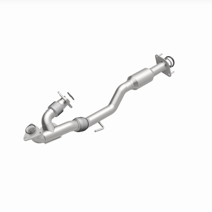 MagnaFlow 18-20 Infiniti QX60 REAR Underbody 3.5L Direct Fit Converter