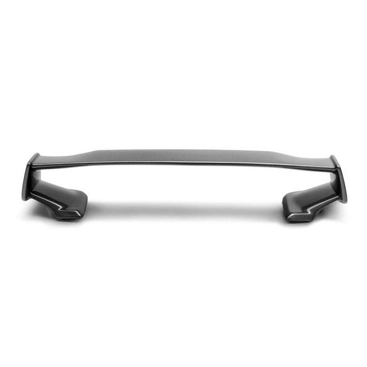 Seibon 2022 Subaru WRX Carbon Fiber STI-Style Rear Spoiler