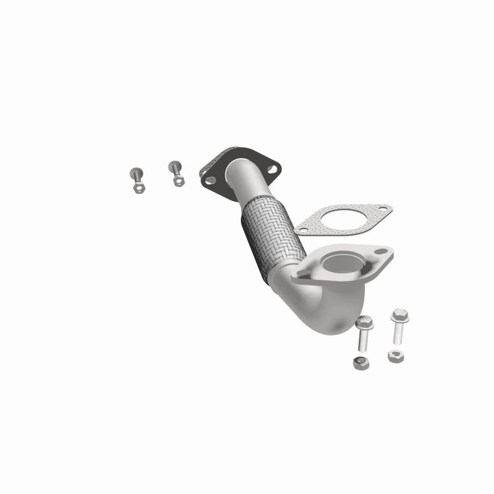 BRE Exhaust 00-04 Focus 2.0L Front Pipe Kit