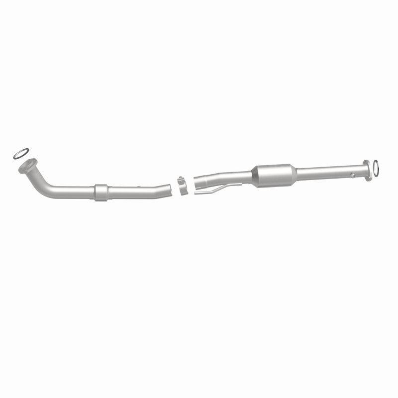 MagnaFlow 04-06 Toyota Solara 2.4L Direct Fit Converter