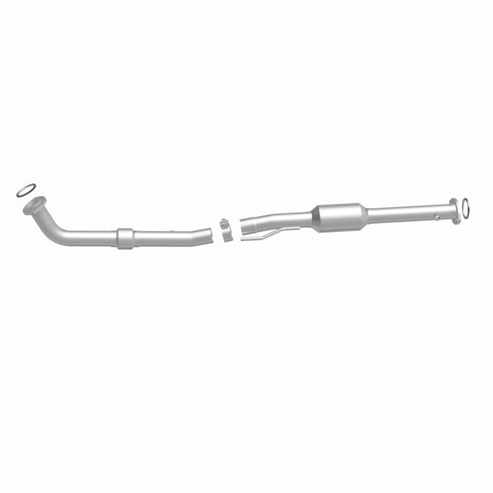 MagnaFlow 04-06 Toyota Solara 2.4L Direct Fit Converter