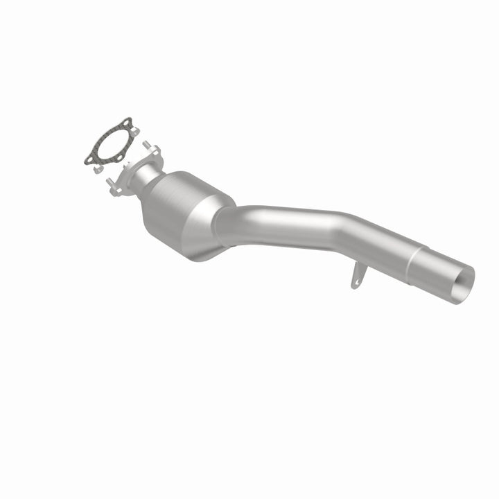 MagnaFlow 10-11 Cayenne V8 4.8 OEM Underbody Direct Fit Converter