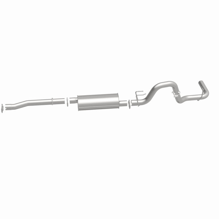MagnaFlow BRE Exhaust Kit Replacement Ford