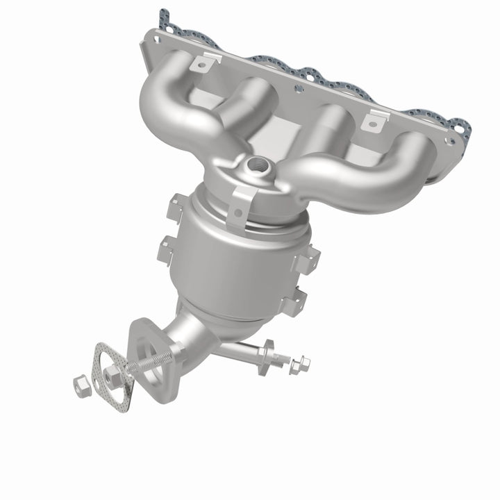 MagnaFlow Manifold Direct Fit 19-20 Kia Forte 2L