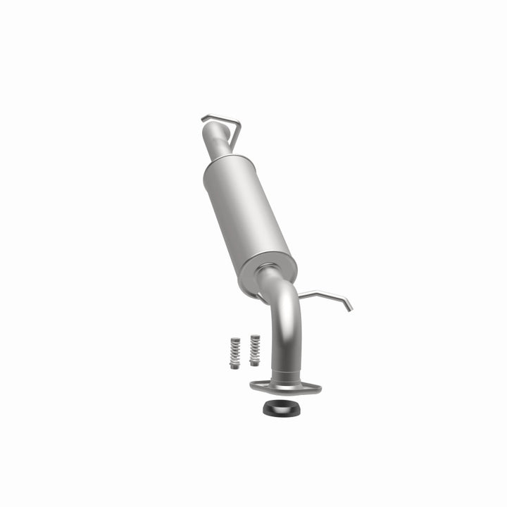 BRExhaust 09-11 Mazda Tribute/ 09-12 Ford Escape Muffler Kit