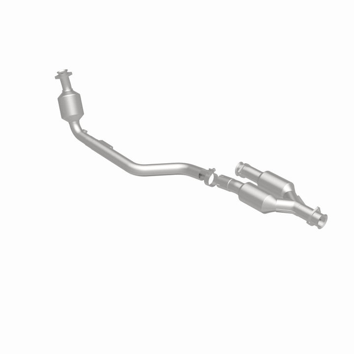 MagnaFlow 07-08 Chrysler Crossfire 3.2L Direct Fit Converter