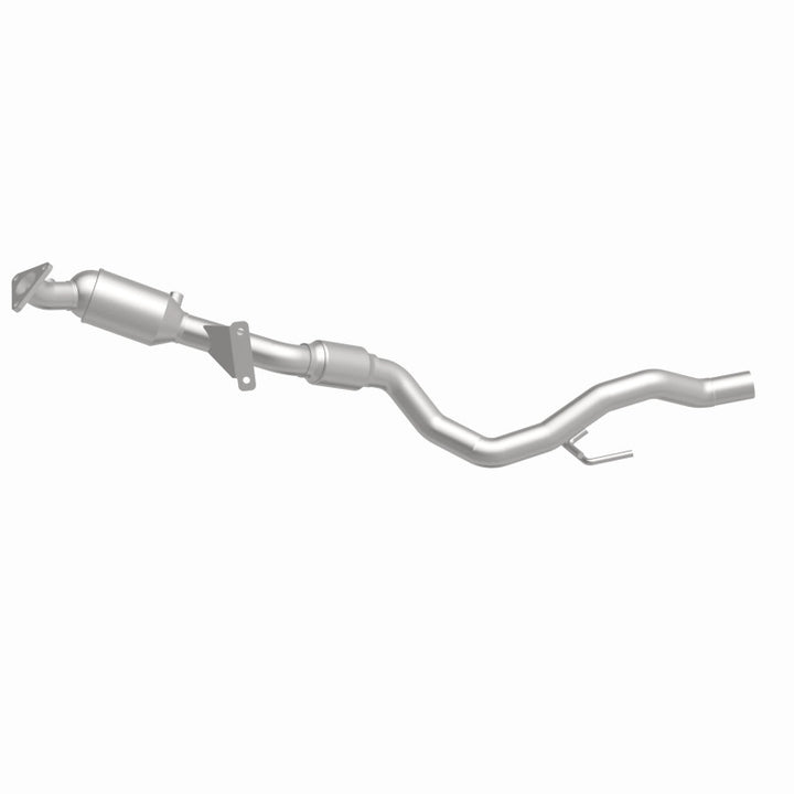 MagnaFlow 11-17 Volkswagen Touareg 3.6L Direct Fit Converter