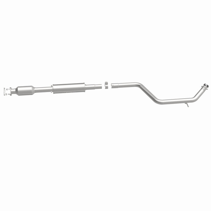 MagnaFlow 12-15 Mazda 5 2.5L Direct Fit CARB Compliant Catalytic Converter