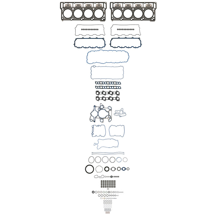 Fel-Pro Ford F-250 Super Duty 260-3174 Engine Gasket Set