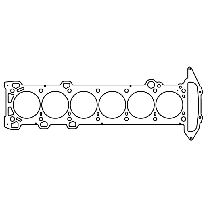 Cometic Nissan TB48DE .052in MLX Cylinder Head Gasket - 100.5mm Bore