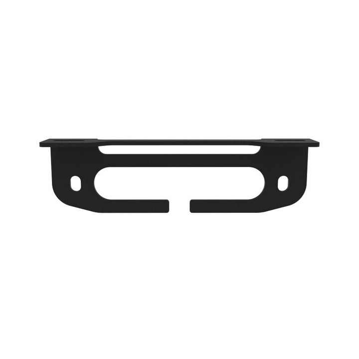 KC HiLiTES Winch Fairlead Light Mount