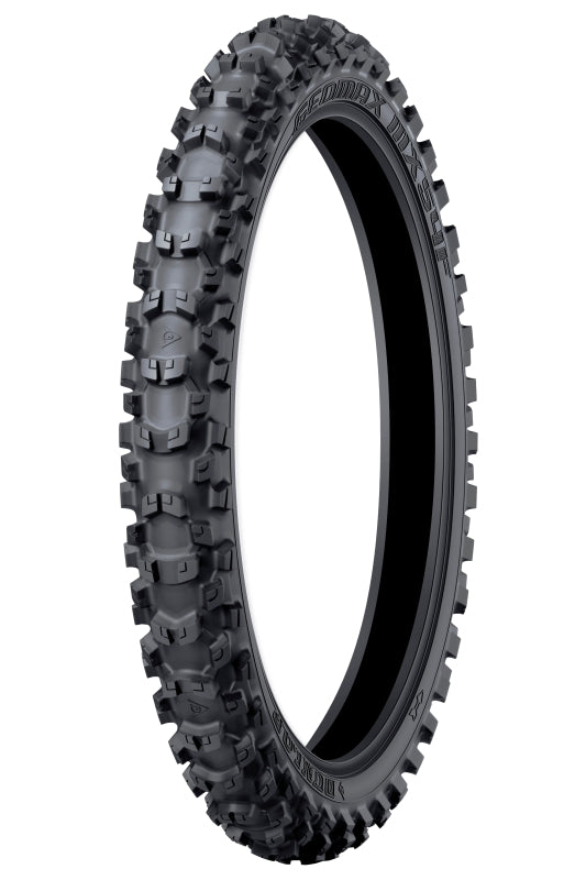 Dunlop Geomax MX54 Front Tire - 70/100-19 42M TT