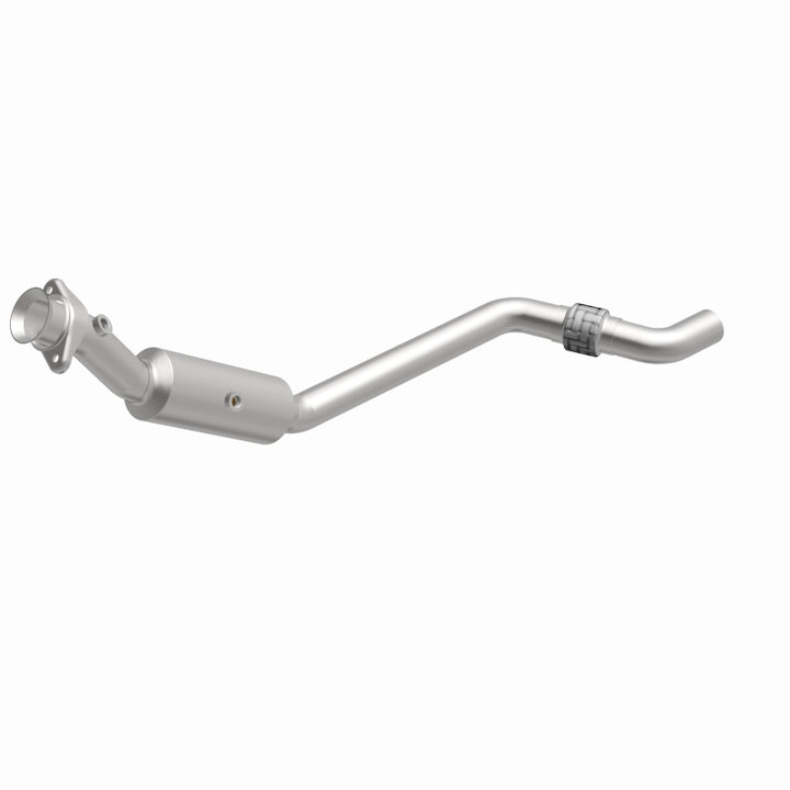 MagnaFlow 15-17 Ford Mustang 3.7L Direct Fit Converter