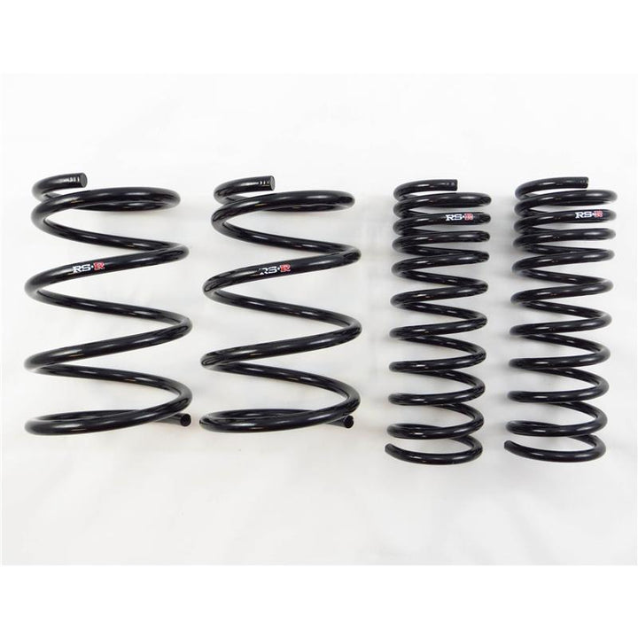 RS-R 13+ Subaru XV Crosstrek 2.0 NA (GP7) Down Sus Springs