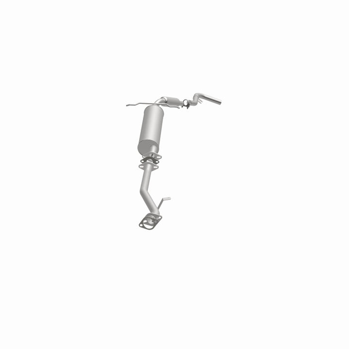 MagnaFlow BRE Exhaust Kit 90-96 Nissan D21 2.4L