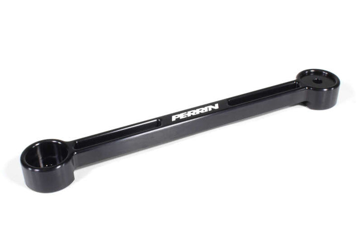 PERRIN 02-26 Subaru Impreza/WRX/STI & 13-26 Crosstrek/BRZ/FR-S/GR86/GR86 Battery Tie Down - Black