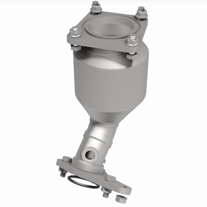 MagnaFlow 16-21 Nissan Maxima 3.5L Direct Fit Converter (California Grade)