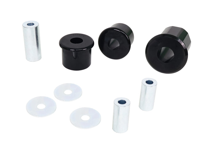 Whiteline 11-17 BMW 5 Series F10 Differential Mount Bushing