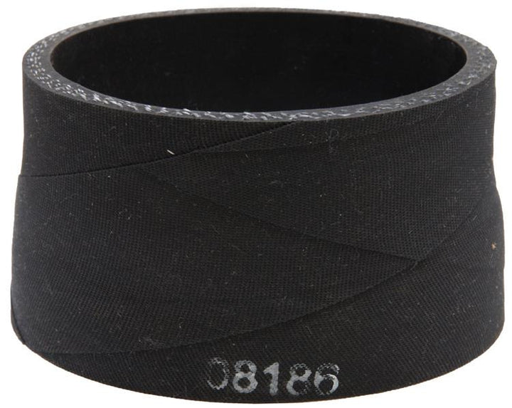 K&N Hose 3.25inid To 3inid X 2inl Tprd Reinforced