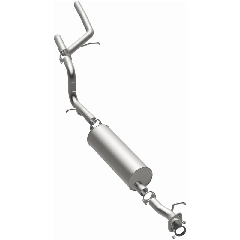 MagnaFlow BRE Exhaust Kit 02-05 Explorer Mountaineer