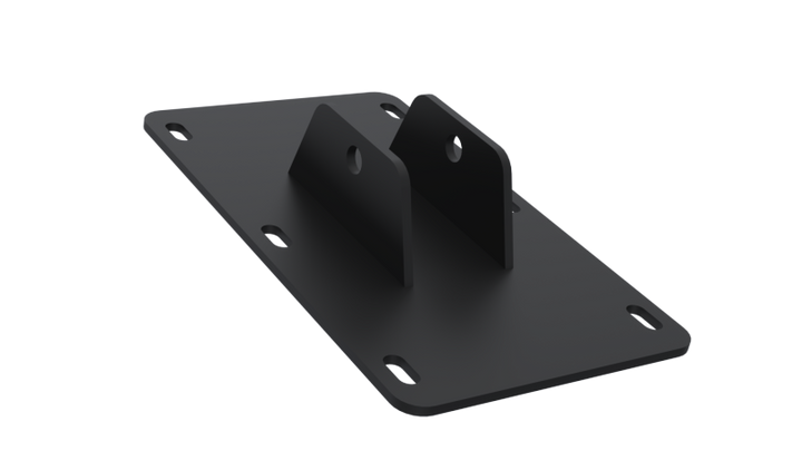 QTP GM LSX Bolt-On QTEC Engine Lifting Plate