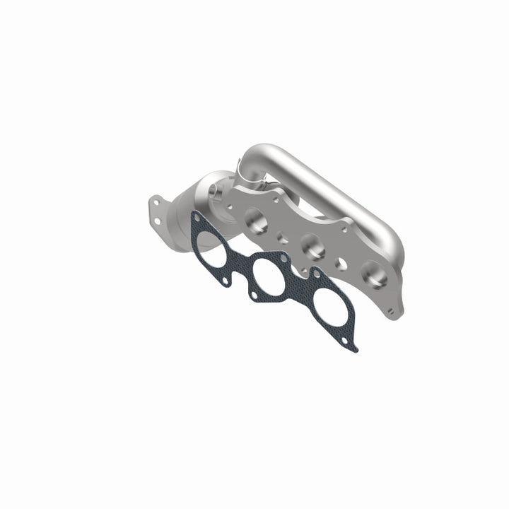 MagnaFlow 10-12 Toyota 4Runner 4.0L Direct Fit Converter