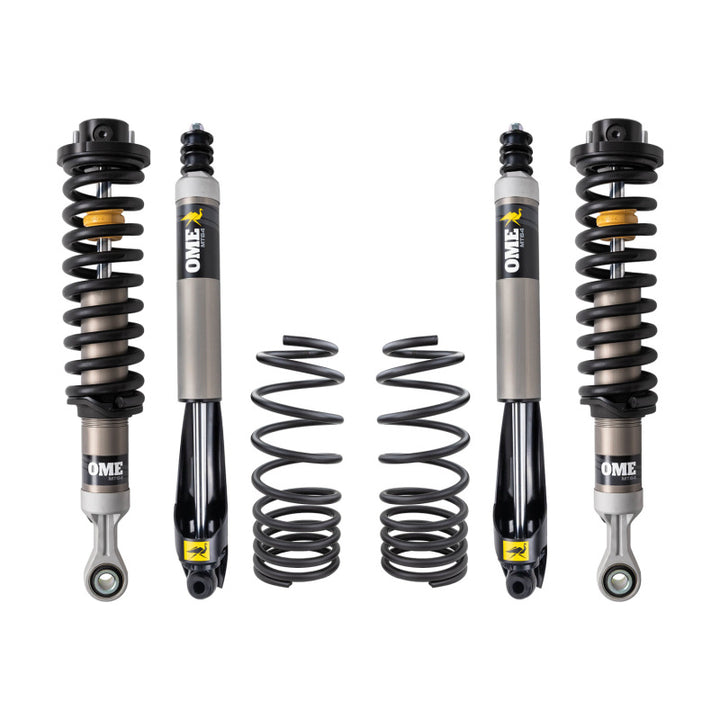 ARB OME Coil Springs
