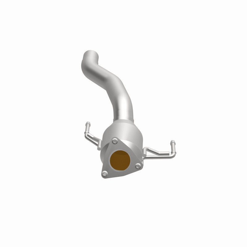 MagnaFlow 04-06 Cayenne V8 4.5 OEM Underbody Direct Fit Converter