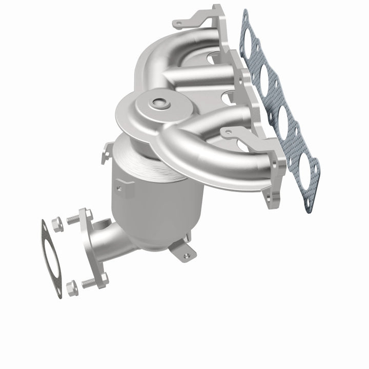 MagnaFlow 10-13 Hyundai Santa Fe 2.4L Direct Fit Converter