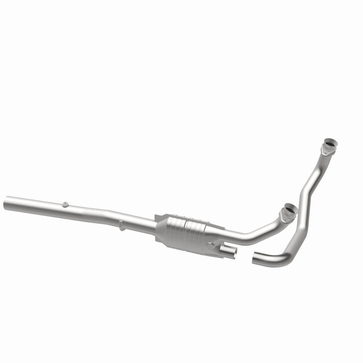 MagnaFlow 94-95 Dodge Ram y-pipe CA Direct Fit Converter