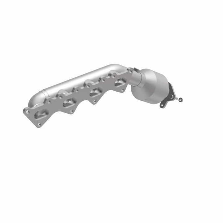 MagnaFlow 2009 Hyundai Genesis 4.6L Direct Fit Converter