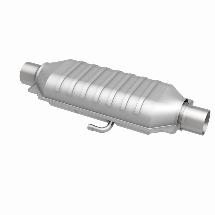 MagnaFlow Universal Catalytic Converter 2.25 W/Air