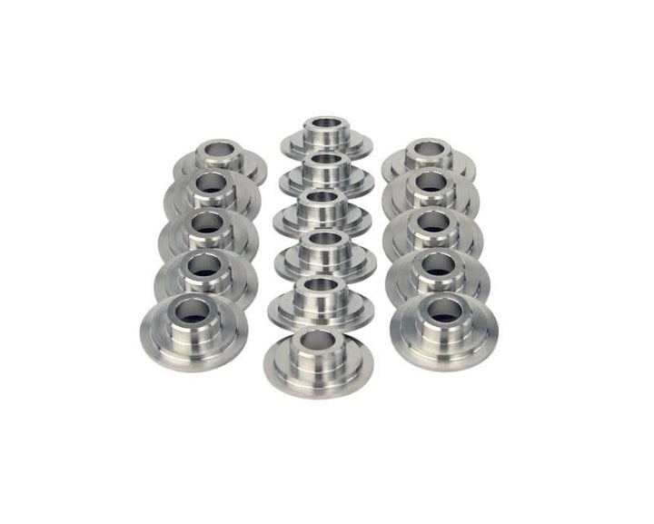 COMP Cams Ti Retainers Super Lock Lightweight