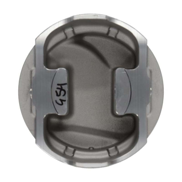 Wiseco Chevrolet Big Block 4.310in Bore 1.645in CH 21.00 CC Pro Tru Street Piston Set