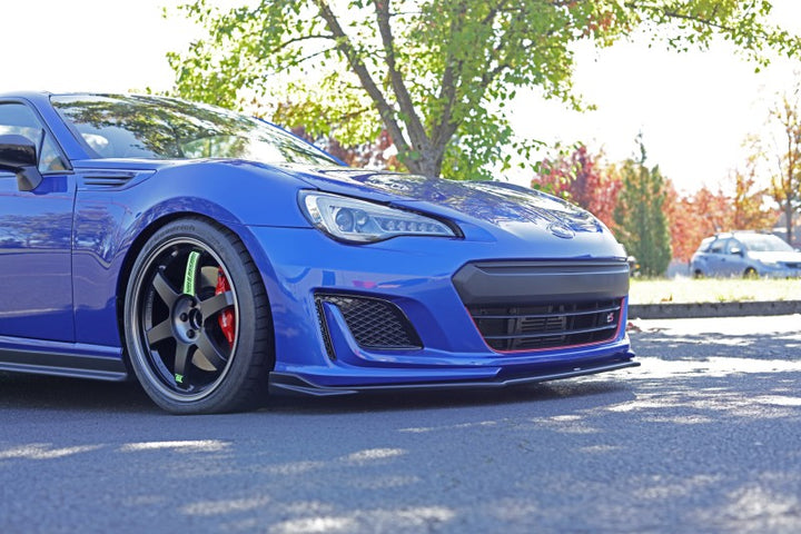 PERRIN 13-20 Subaru BRZ / Scion FR-S / Toyota 86 Engine Oil Cooler Full Kit