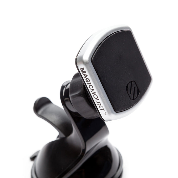 Autometer Mobile Device Mount Scosche MagicMount - Pro Dash/Window For Dashlink