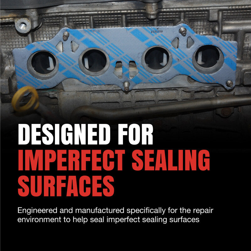 Fel-Pro 1471 Exhaust Manifold Gasket Set
