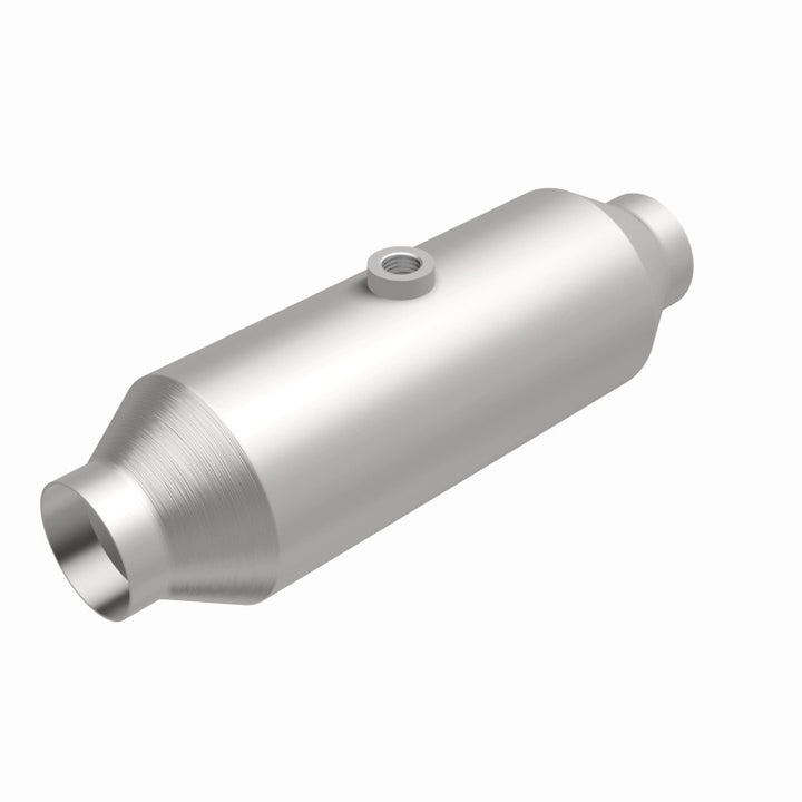 MagnaFlow 2.25 1/O2 CA 4in. Spun Universal Converter