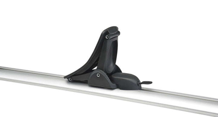 Rhino-Rack Nautic C-Channel Locking Slide Kayak Carrier - Rear Loading