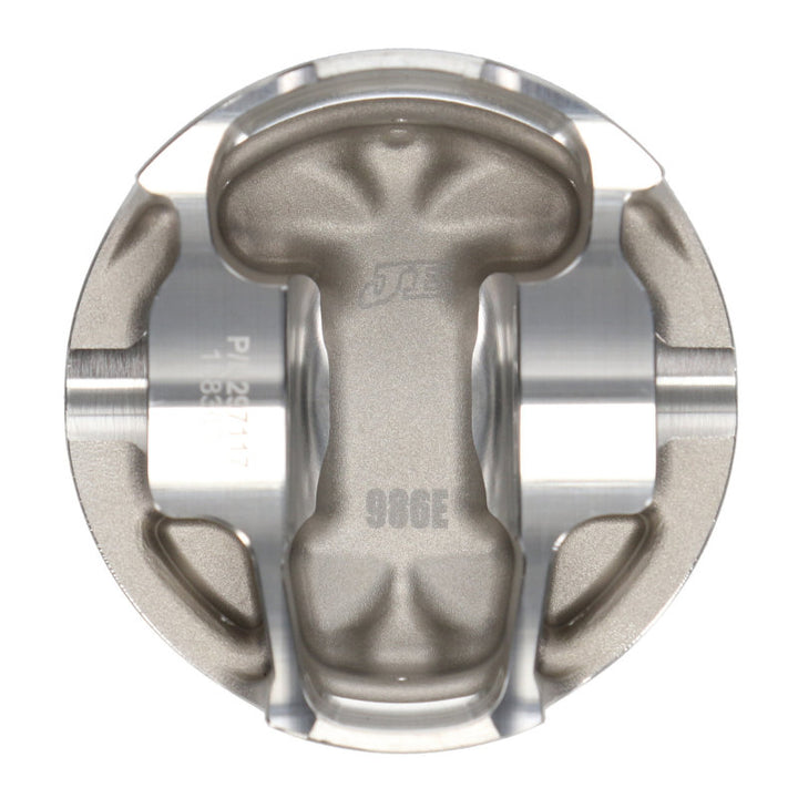 JE Pistons BMW, 3.386in. Bore, Kit - Set of 6