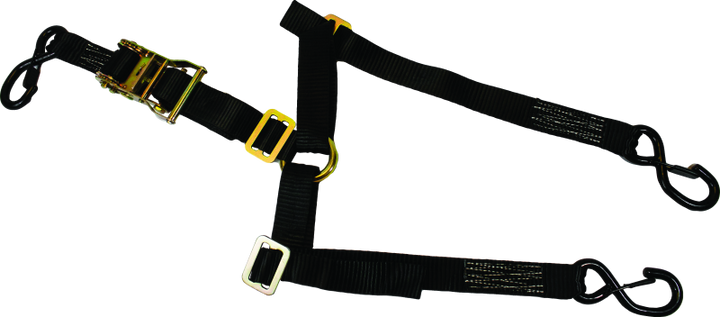 DragonFire Racing Dragonfire Spare Tire Strap