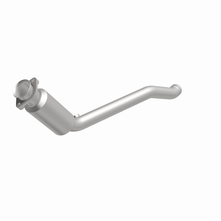 MagnaFlow Direct Fit Catalytic Converter 2010-2013 Landrover LR4 V8 5 OEM Underbody