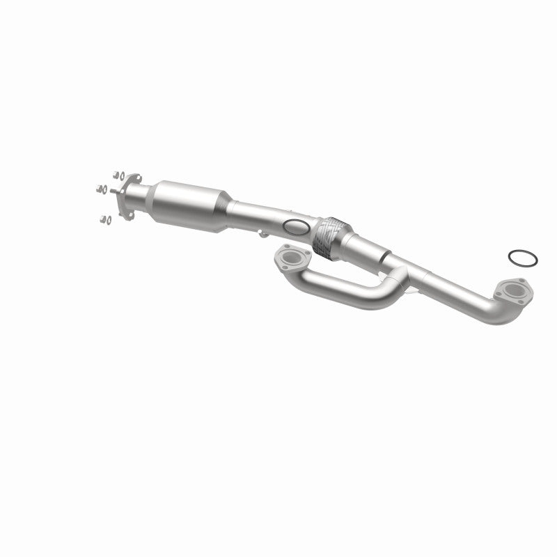 MagnaFlow 2016 Honda Odyssey 3.5L Direct Fit Converter