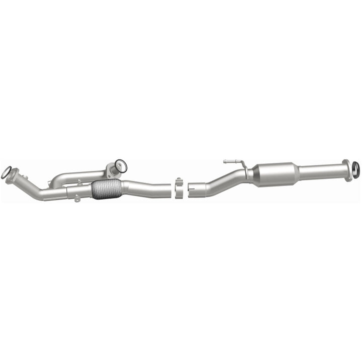 MagnaFlow 18-19 Toyota Camry 3.5L Direct Fit Converter