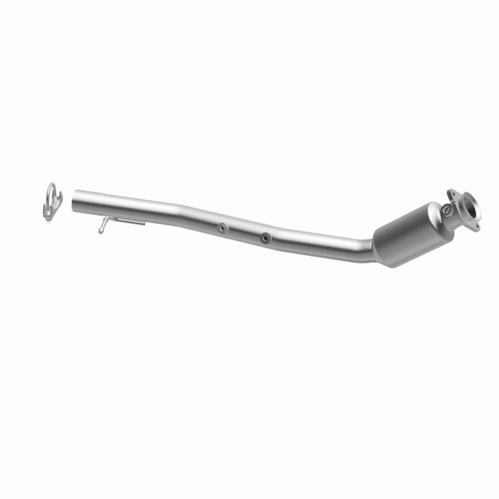 MagnaFlow 07-08 Land Rover Range Rover 4.4L Direct Fit Converter