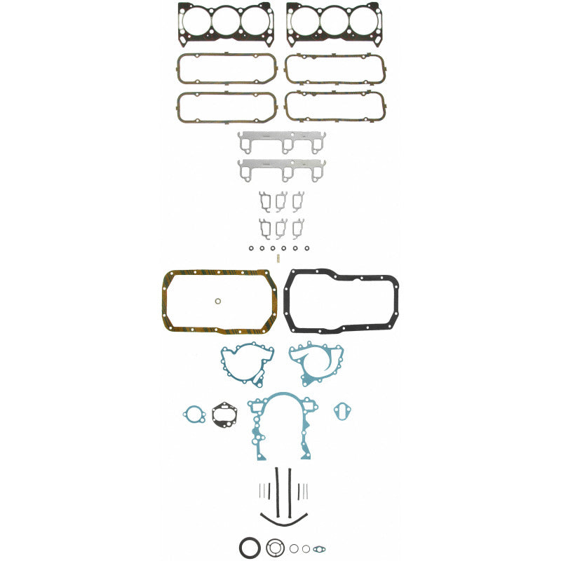 Fel-Pro Oldsmobile Cutlass Supreme 260-1032 Engine Gasket Set