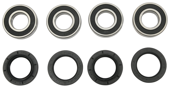 Pivot Works 06-09 Yamaha 450 RHINO - Rear Wheel Bearing Kit