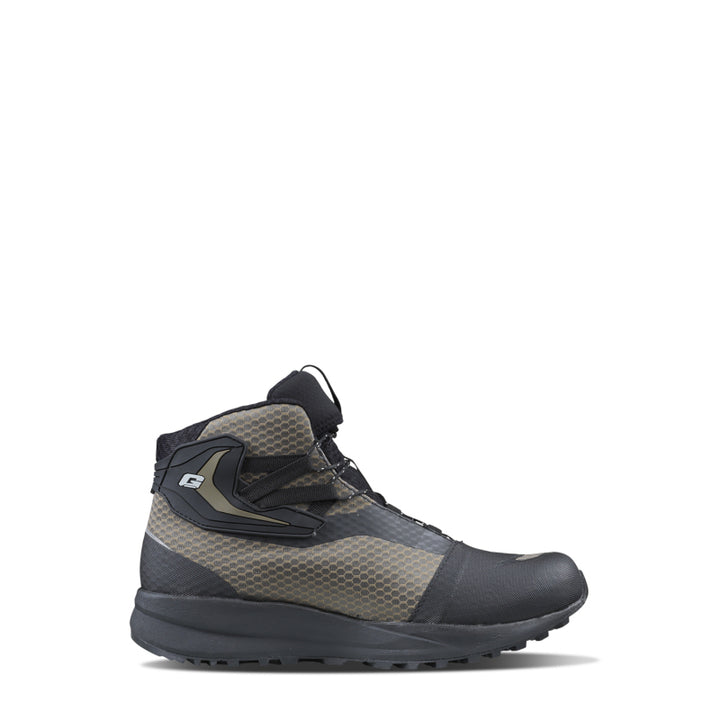 Gaerne G.Xenon Gore-Tex Boot Green/Black Size - 12