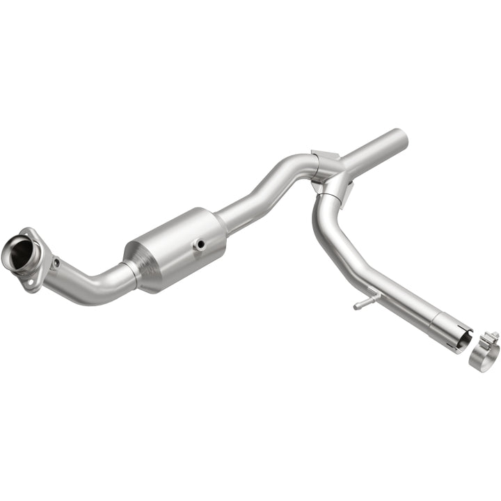 MagnaFlow 07-08 Ford F-150 4.6L Direct Fit Converter